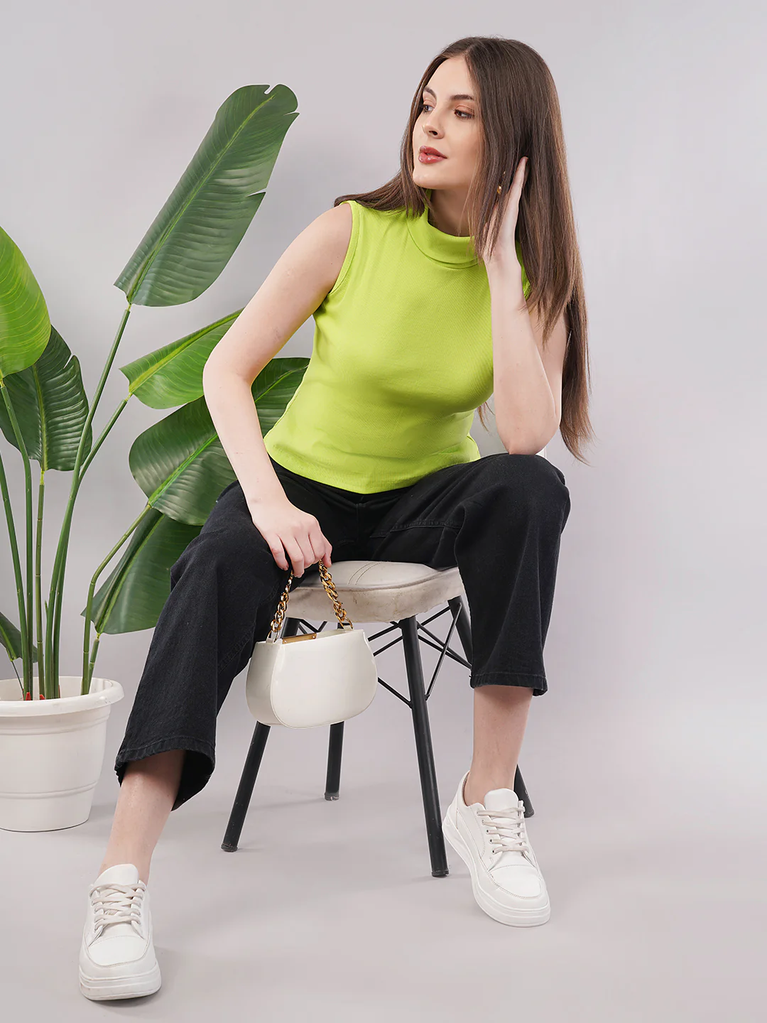 New In